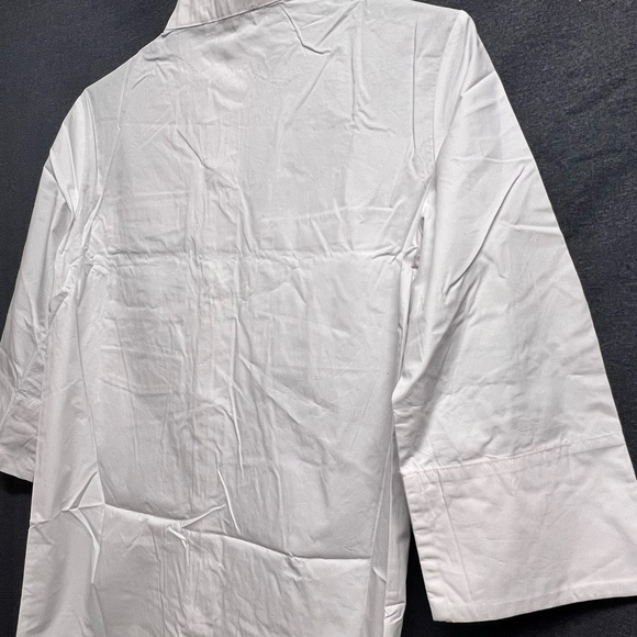 NWT - EPIK Women's Parachute Material Shirt Dress - Size Small - Picture 9 of 12